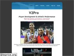 Sites similar to v2pro.com