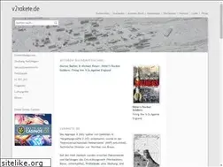 Sites similar to v2rakete.de
