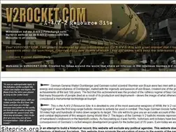 Sites similar to v2rocket.com