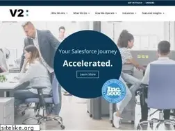 Sites similar to v2sa.com