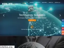 Sites similar to v2soft.com