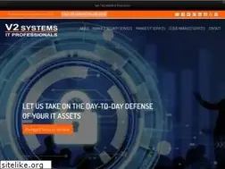Sites similar to v2systems.com