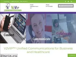 Sites similar to v2vip.com