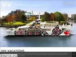 Sites similar to v2vvacations.com