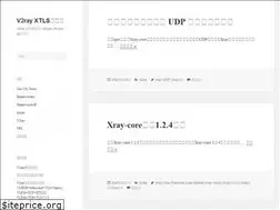 Sites similar to v2xtls.org