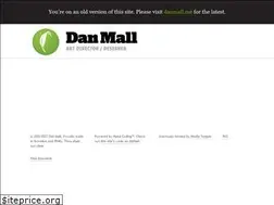 Sites similar to v3.danielmall.com
