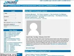 Sites similar to v3.jvnotifypro.com