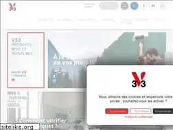 Sites similar to v33.be