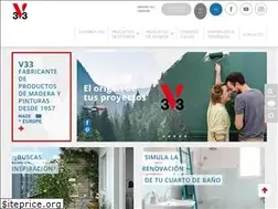 Sites similar to v33.es