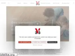 Sites similar to v33.fr