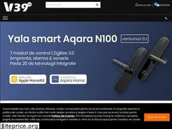 Sites similar to v39.ro