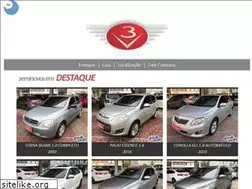 Sites similar to v3automoveis.com.br