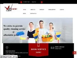 Sites similar to v3care.in