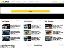 Sites similar to v3cars.com
