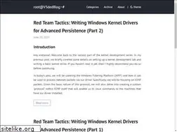 Sites similar to v3ded.github.io