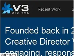 Sites similar to v3design.com.au