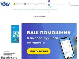 Sites similar to v3g.com.ua