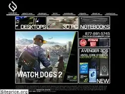 Sites similar to v3gamingpc.com