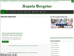 Sites similar to v3kepalabergetar.com