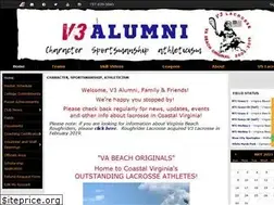 Sites similar to v3lax.com