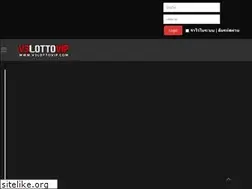 Sites similar to v3lottovip.com