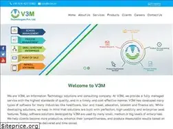 Sites similar to v3m.in