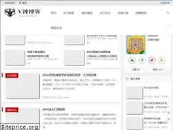 Sites similar to v3me.com