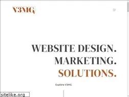 Sites similar to v3mg.com