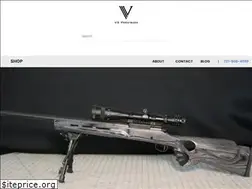 Sites similar to v3precision.com