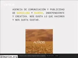 Sites similar to v3rtice.com
