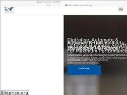 Sites similar to v3smarttech.com