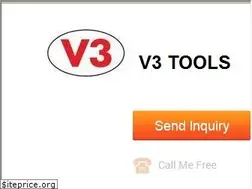 Sites similar to v3tools.com