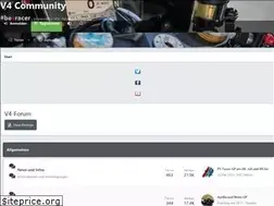 Sites similar to v4-forum.de