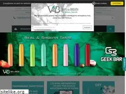 Sites similar to v4b.gr