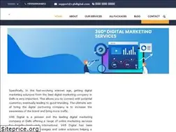 Sites similar to v4bdigital.com