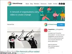 Sites similar to v4c.org