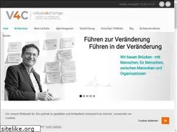 Sites similar to v4ch.de