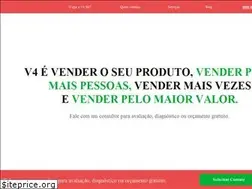 Sites similar to v4company.com