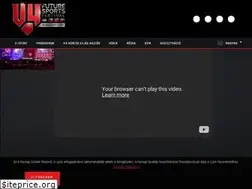 Sites similar to v4futuresports.eu