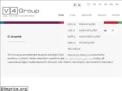 Sites similar to v4group.eu