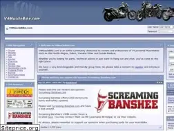 Sites similar to v4musclebike.com