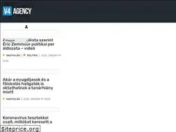 Sites similar to v4na.com