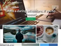 Sites similar to v4travelservices.com