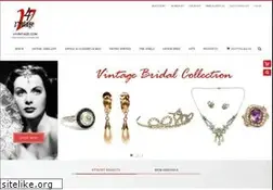 Sites similar to v4vintage.com