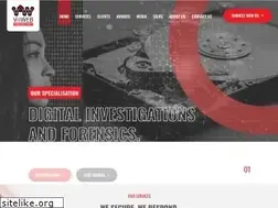 Sites similar to v4webcybersecurity.com
