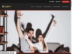Sites similar to v5.bigcccam-iptv.com