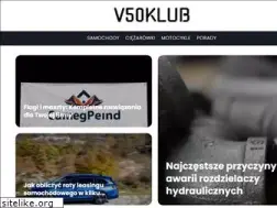 Sites similar to v50klub.pl