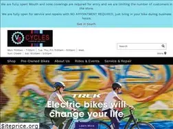 Sites similar to v5cycles.com