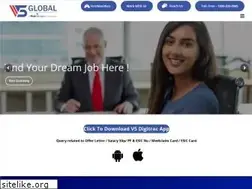 Sites similar to v5global.com