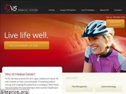 Sites similar to v5medical.com